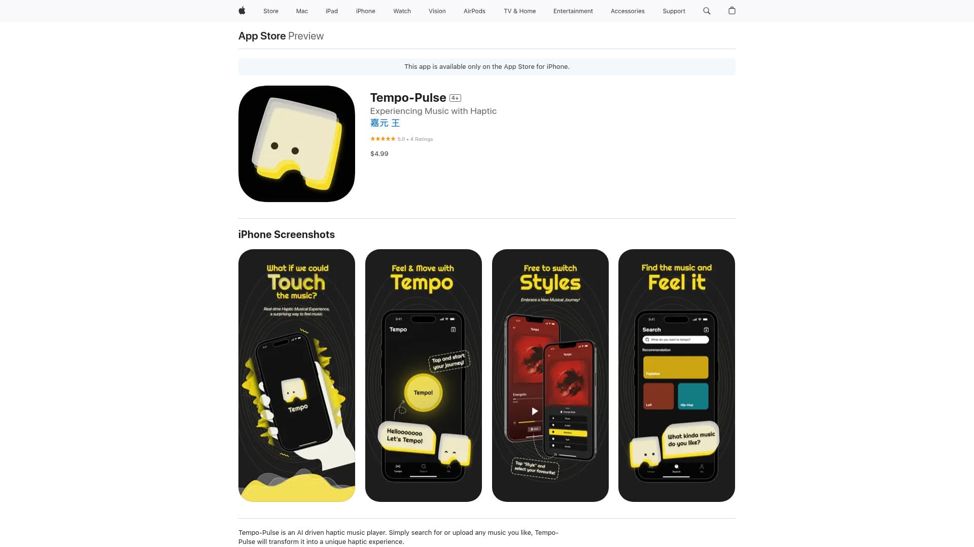 Tempo-Pulse thumbnail