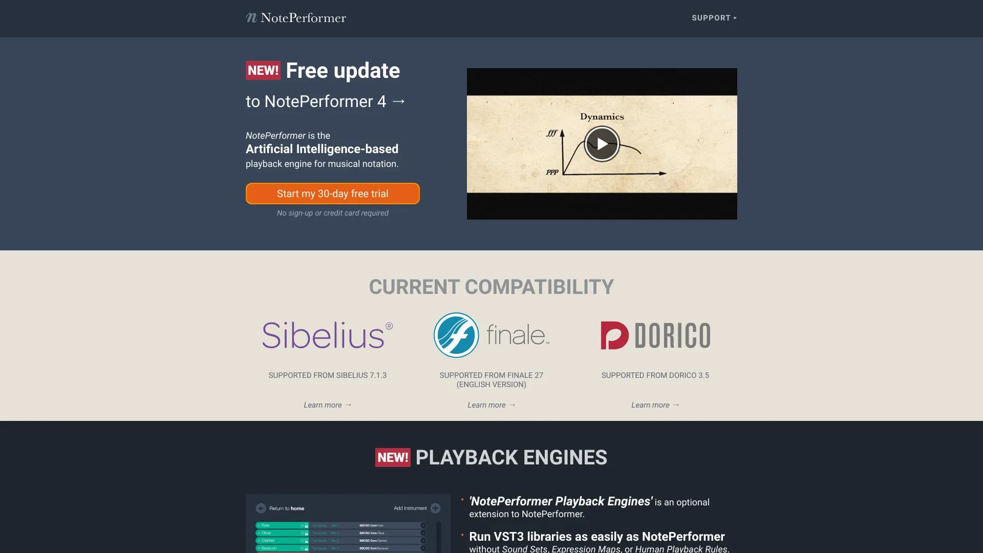 noteperformer.com thumbnail