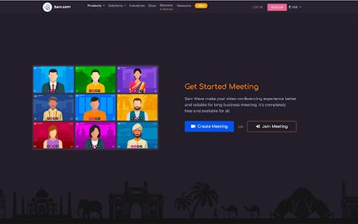 Sarv NC Lite thumbnail