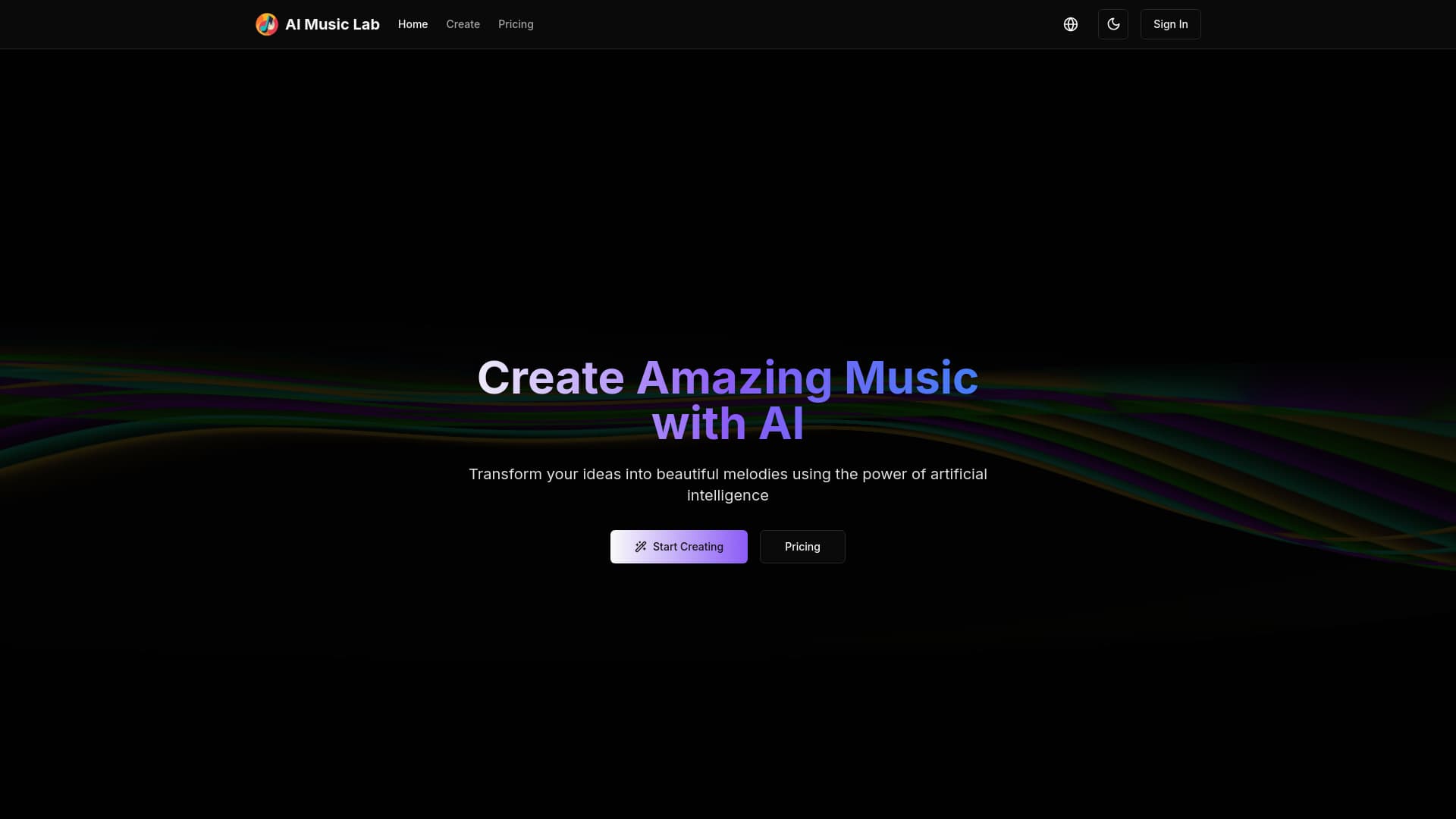 AI Music (Free) thumbnail