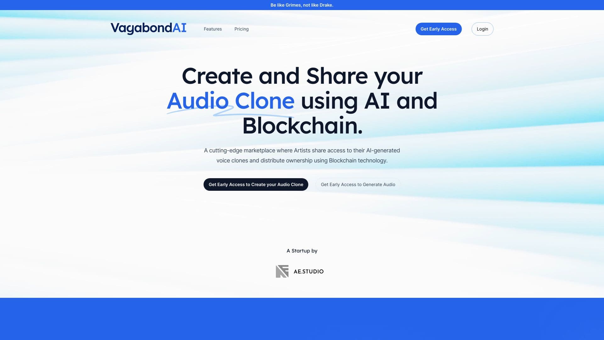 Vagabond AI thumbnail