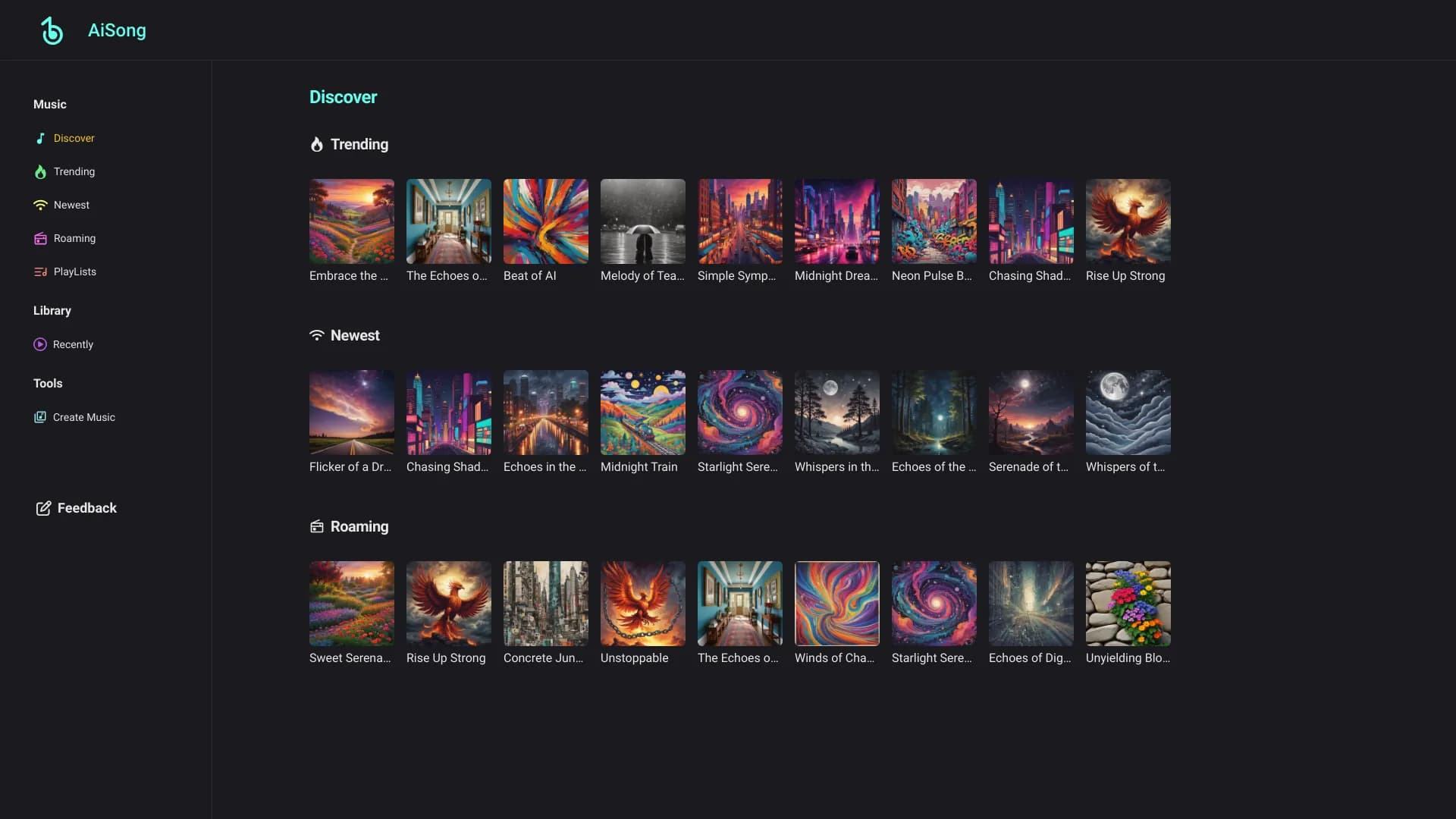 AI Song ING thumbnail