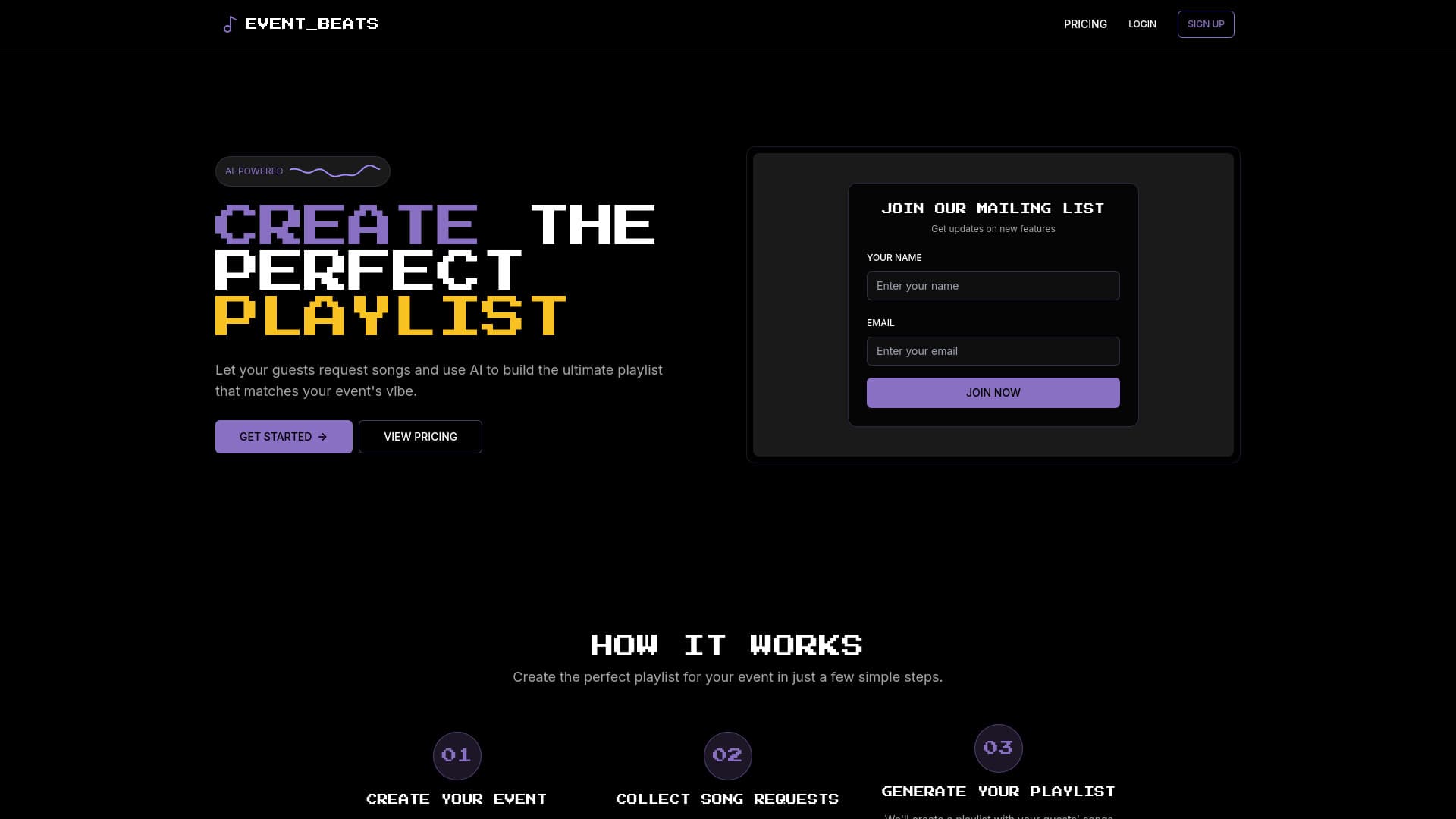 Event_Beats thumbnail