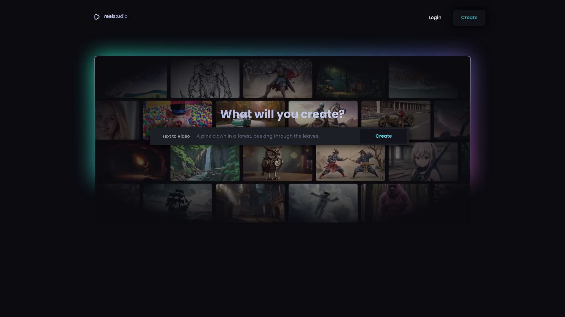 Reel Studio thumbnail