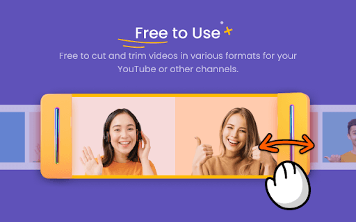 Video Cutter and Trimmer thumbnail