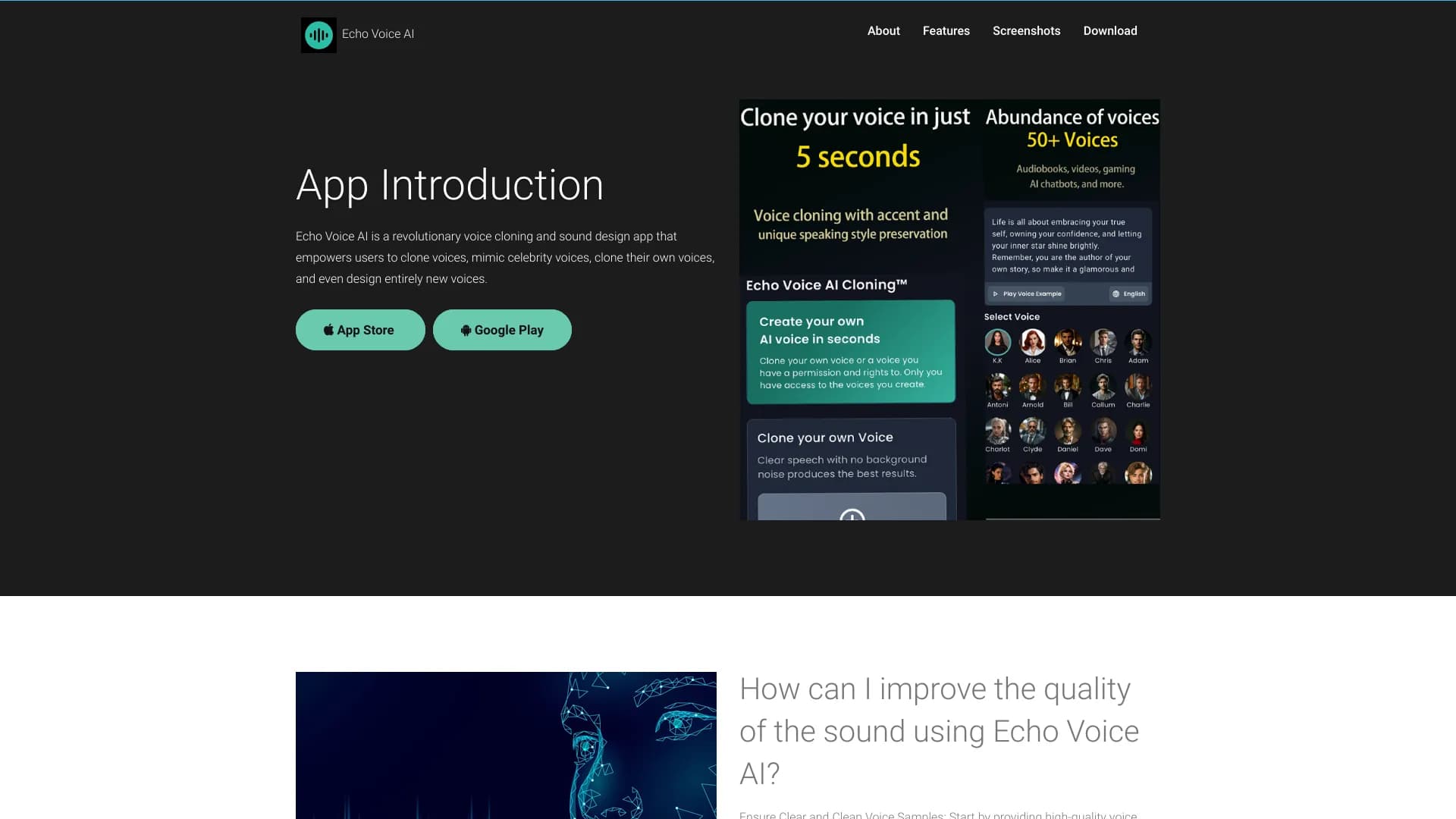 EchoVoiceAI thumbnail
