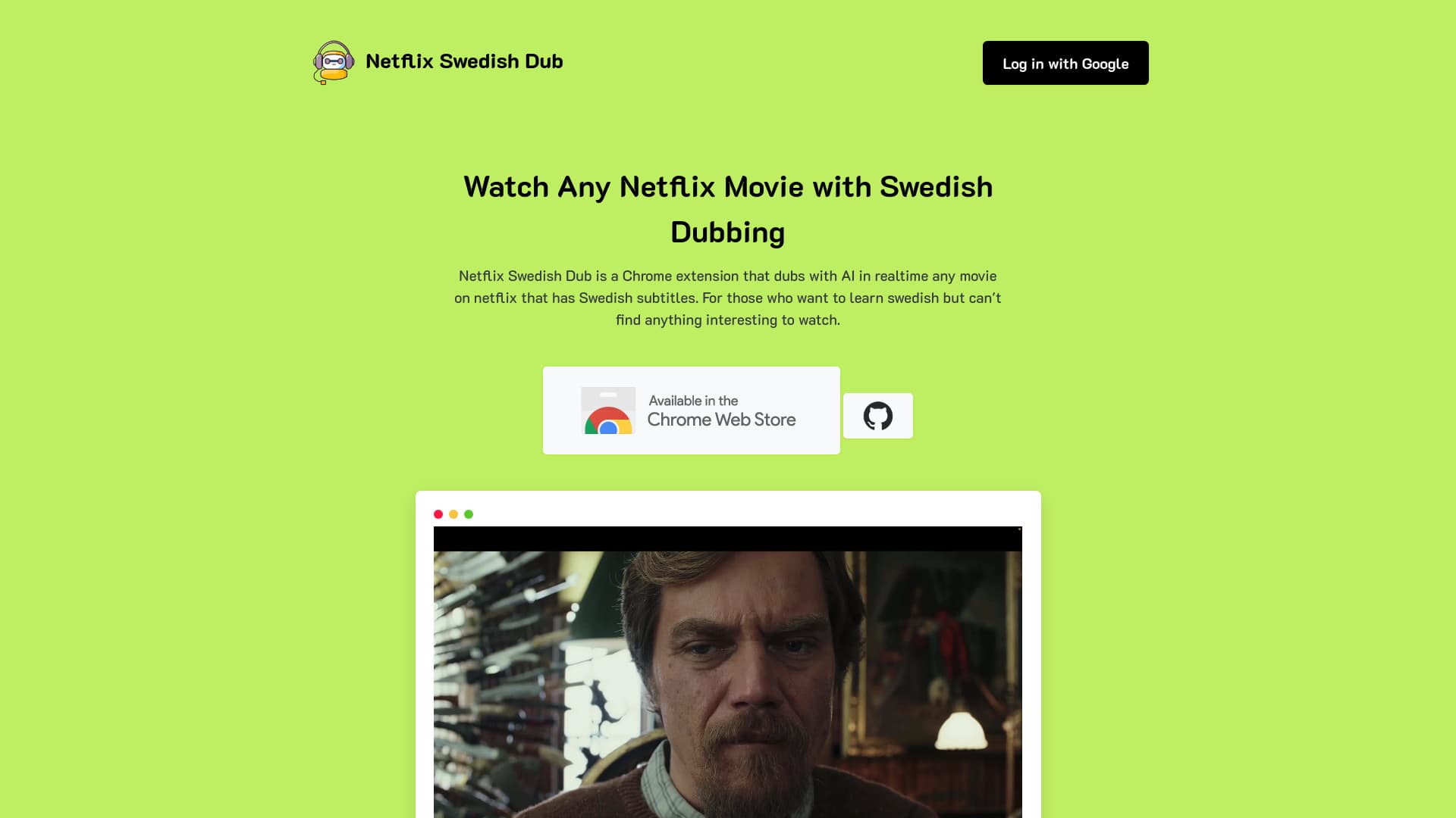 Netflix Swedish Dub thumbnail