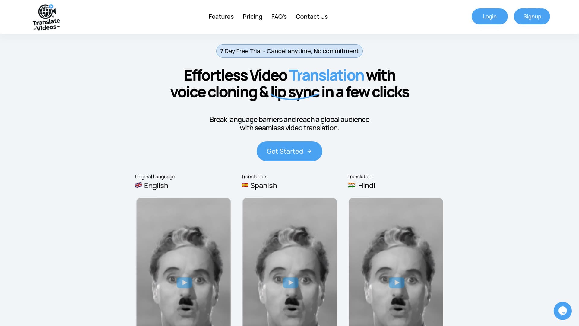 TranslateVideos.io thumbnail