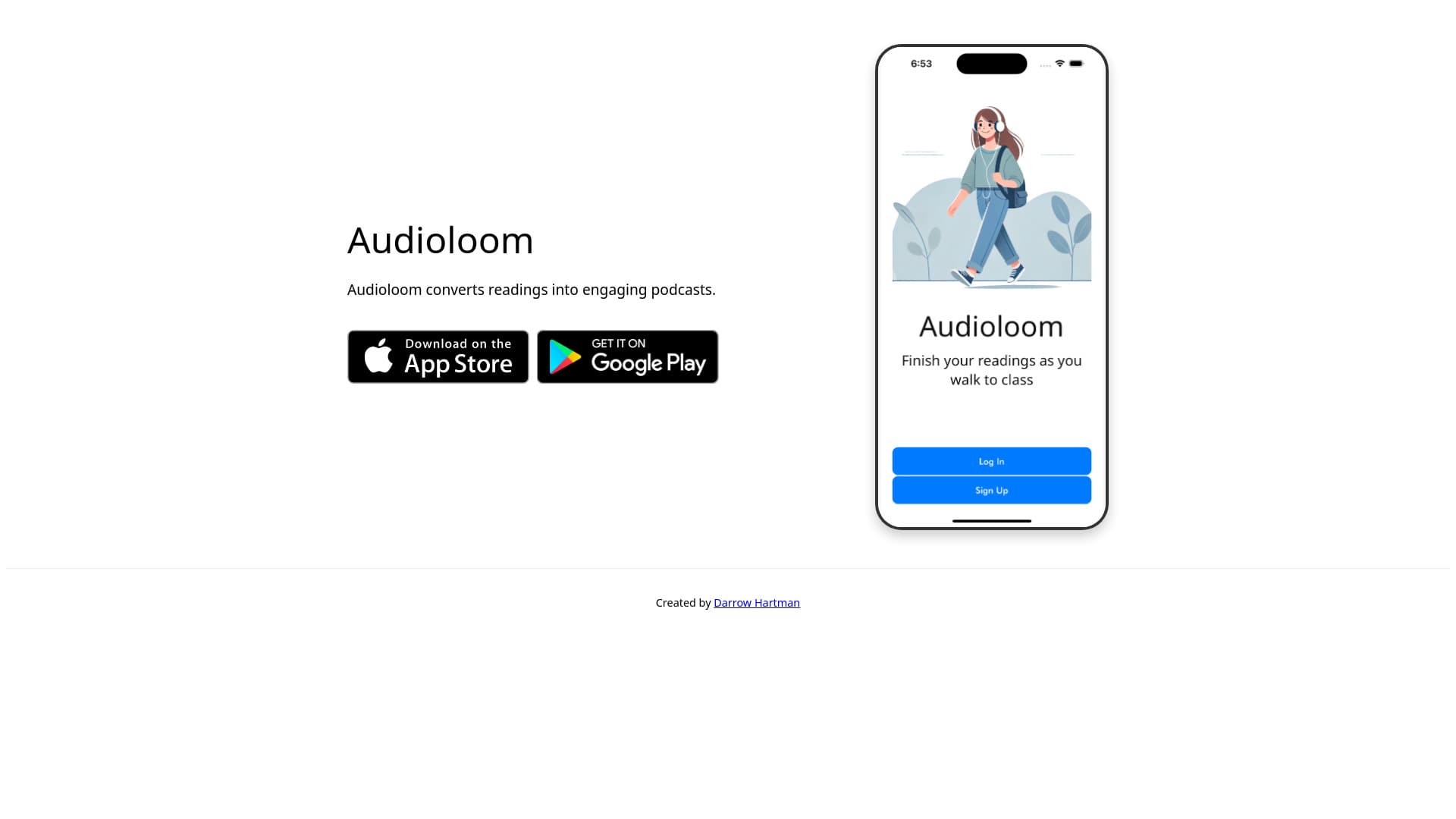 Audioloom thumbnail