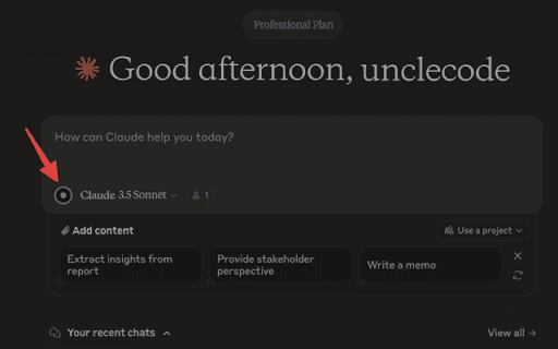 Claudet: Claude.ai Voice Input thumbnail