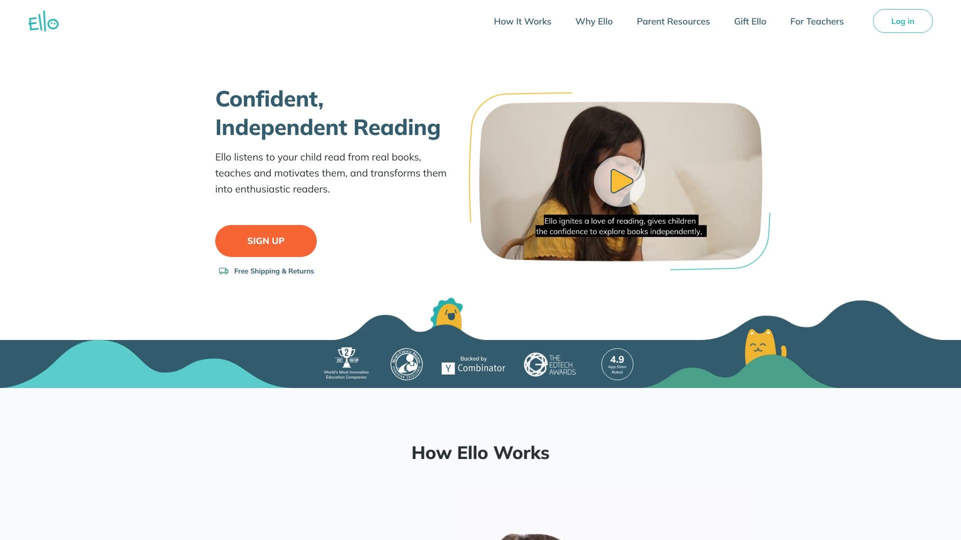 helloello.com thumbnail