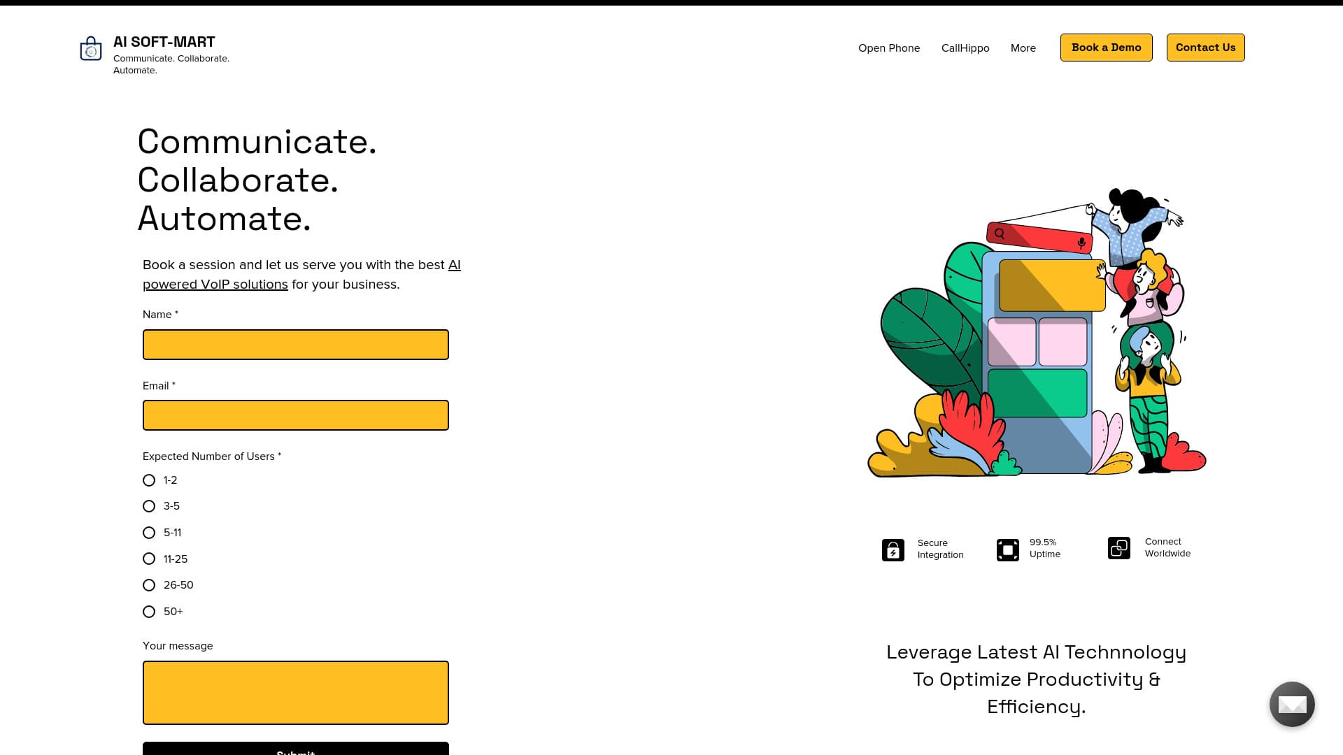 AI Soft Mart thumbnail