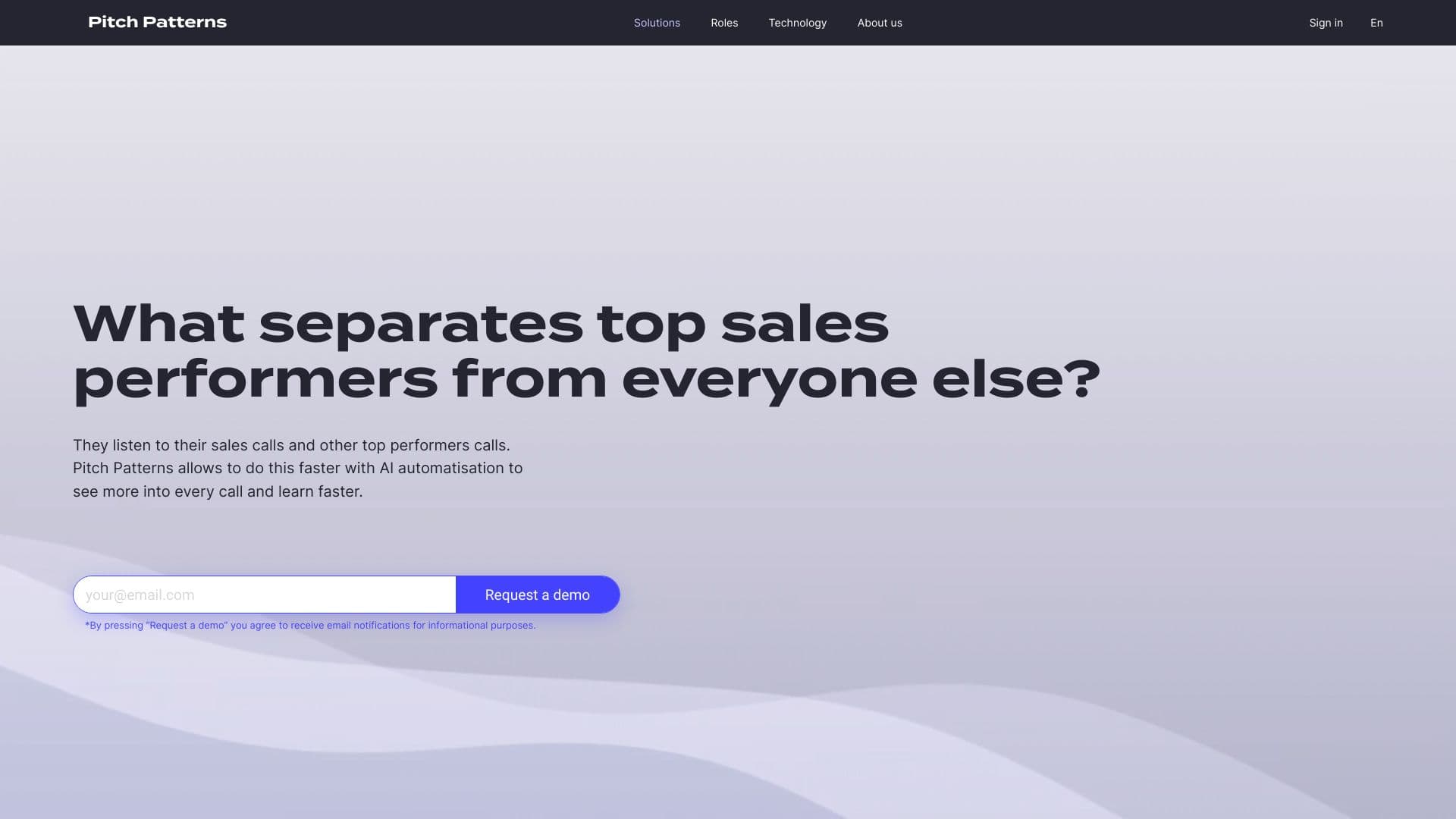 Pitch Patterns thumbnail