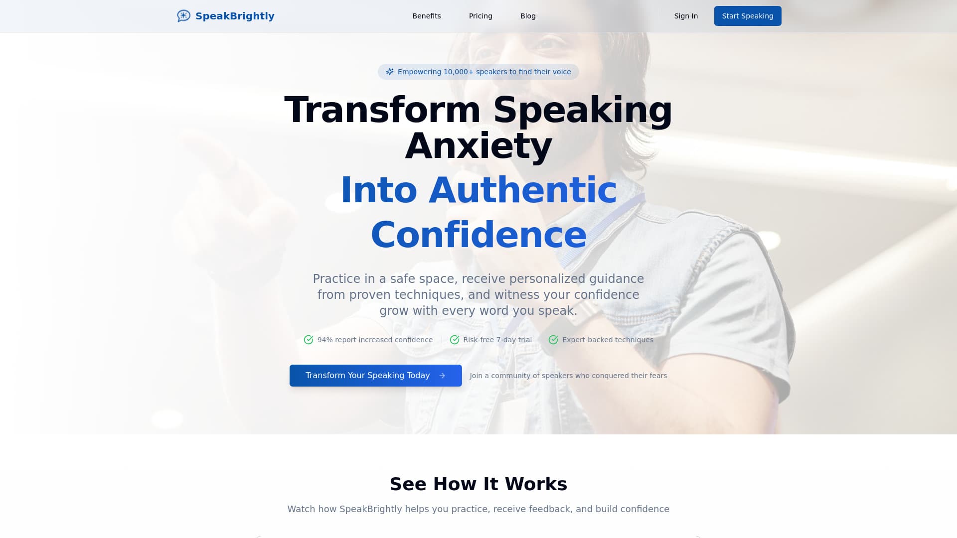 SpeakBrightly thumbnail