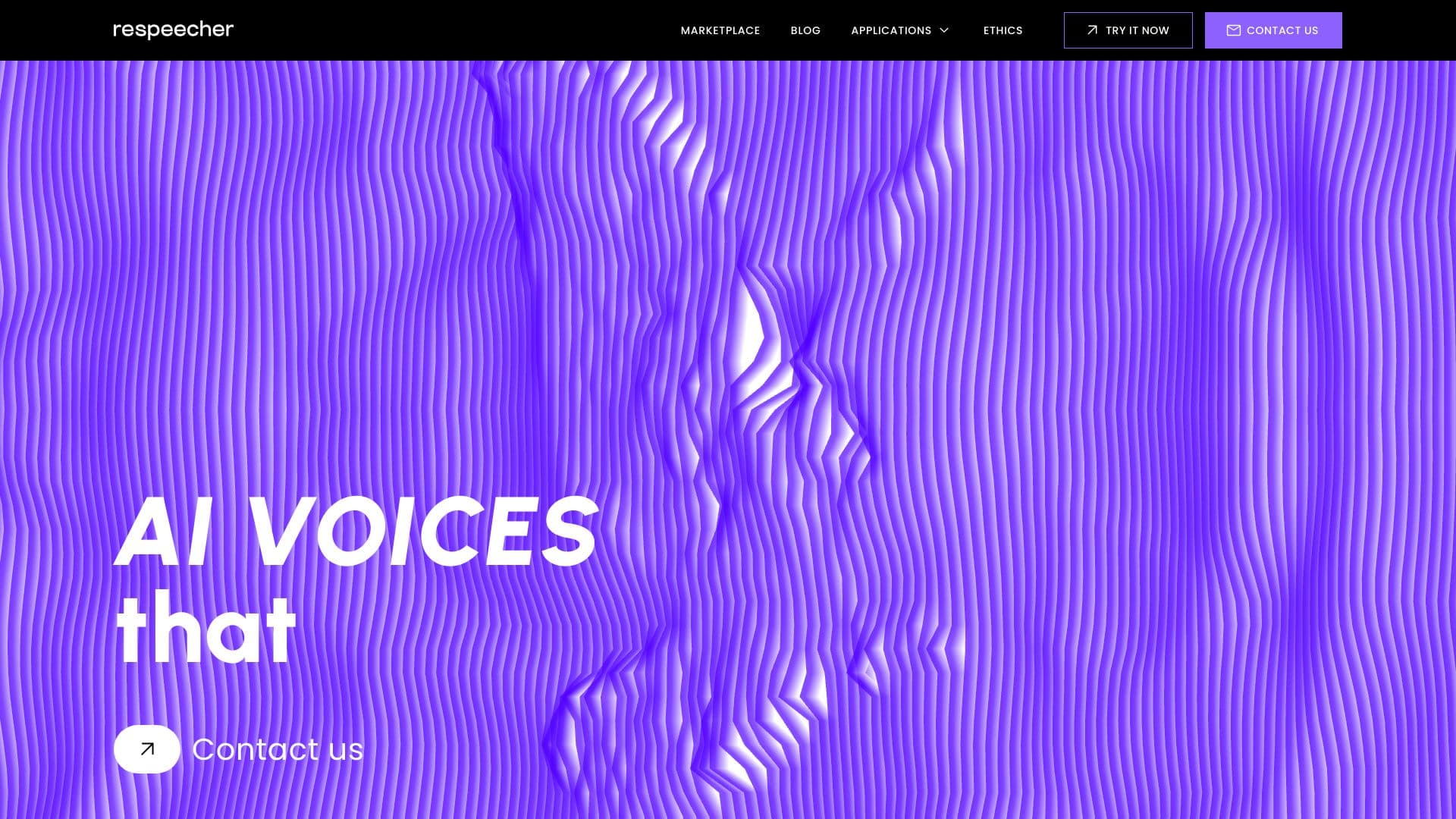 Respeecher thumbnail