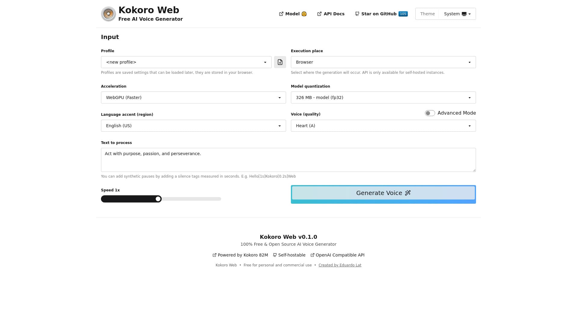 Kokoro Web thumbnail