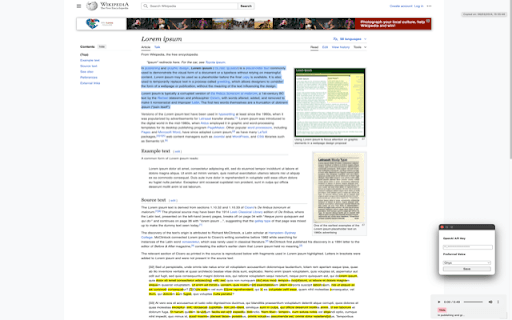 Whisper Text Reader thumbnail