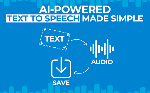text to speech ai thumbnail