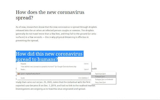 Çeviri: IngilizceTurkce.Gen.Tr thumbnail