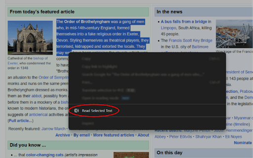 GPT Reader thumbnail
