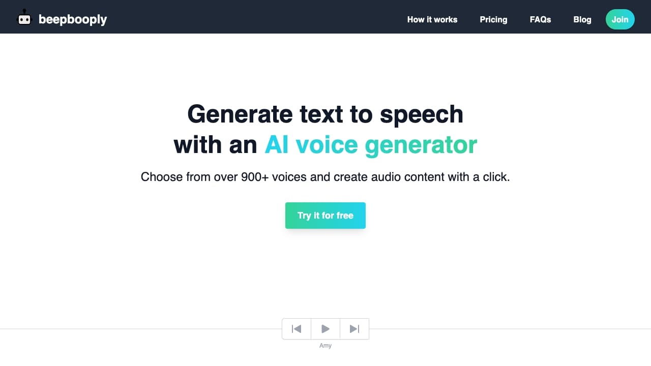 Beepbooply thumbnail