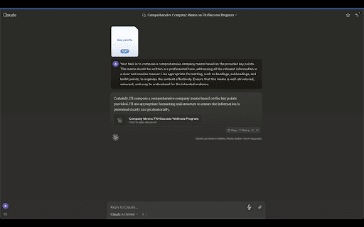 Claude Speech-to-Text thumbnail