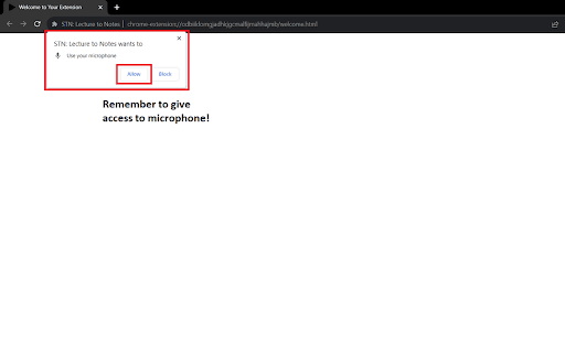 STN: Lecture to Notes thumbnail
