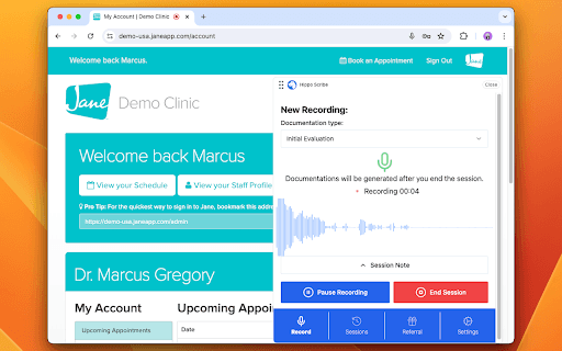 Hippo Scribe thumbnail