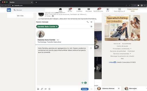 NirvanaAI extension thumbnail