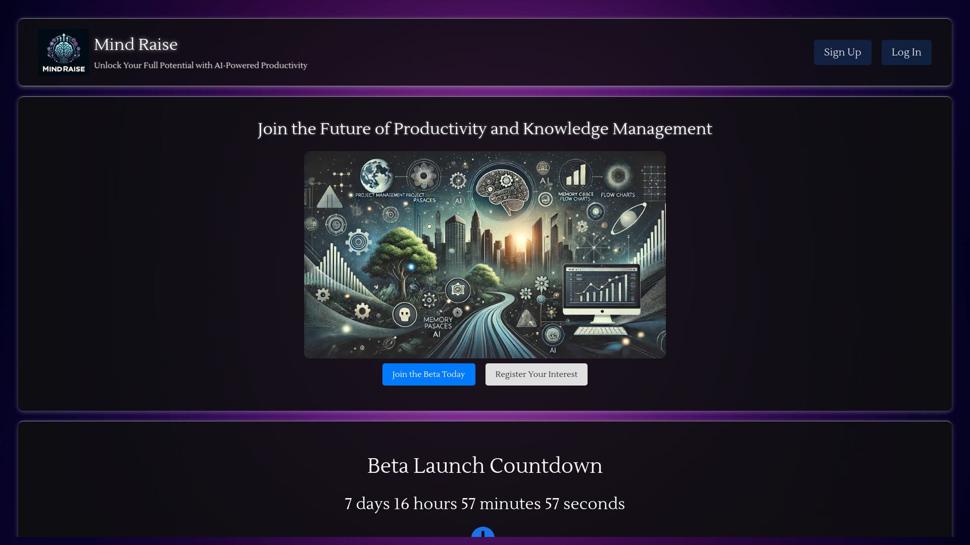 Mind Raise thumbnail