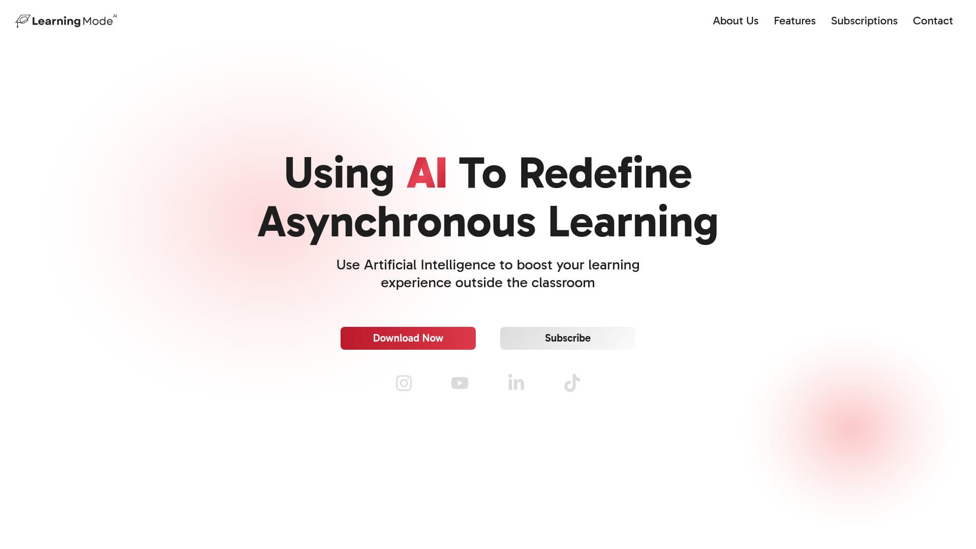 Youtube AI - Learning Mode thumbnail