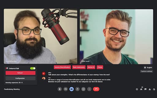 EnhanceTalk thumbnail