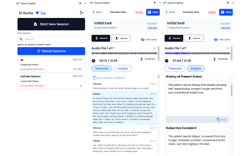 Yoomi Copilot thumbnail