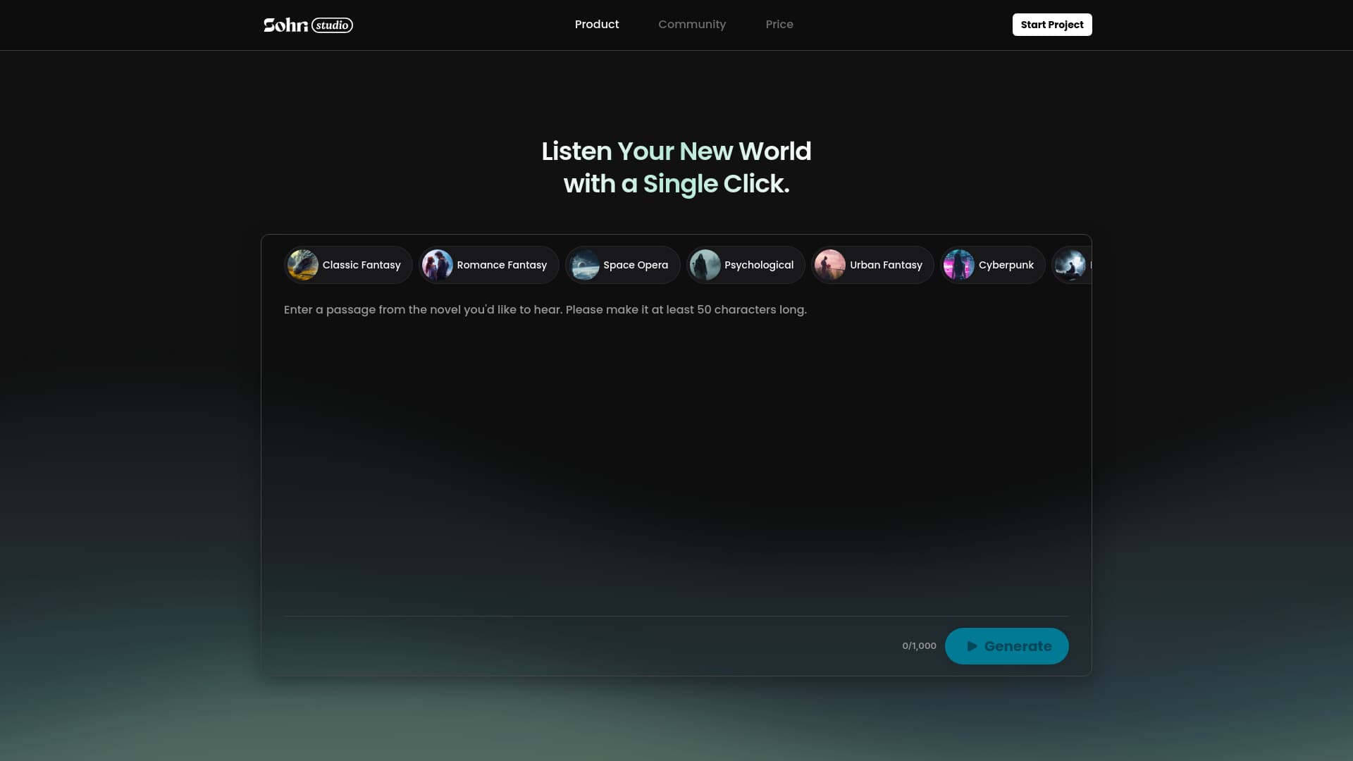 Sohri Studio thumbnail