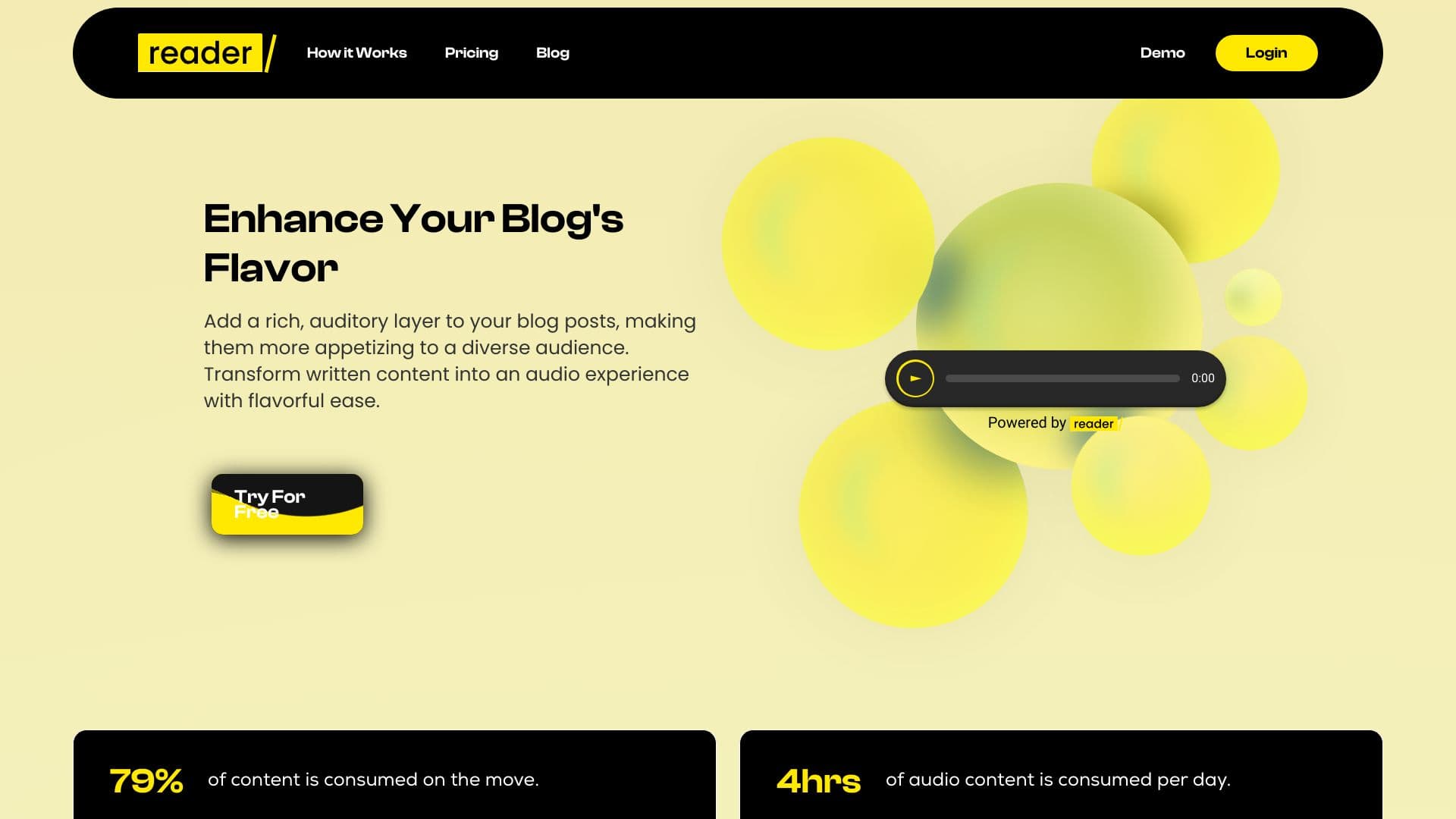 Butter Reader thumbnail