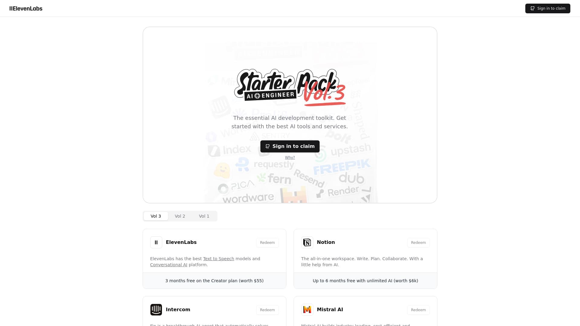 AI Engineer Pack thumbnail