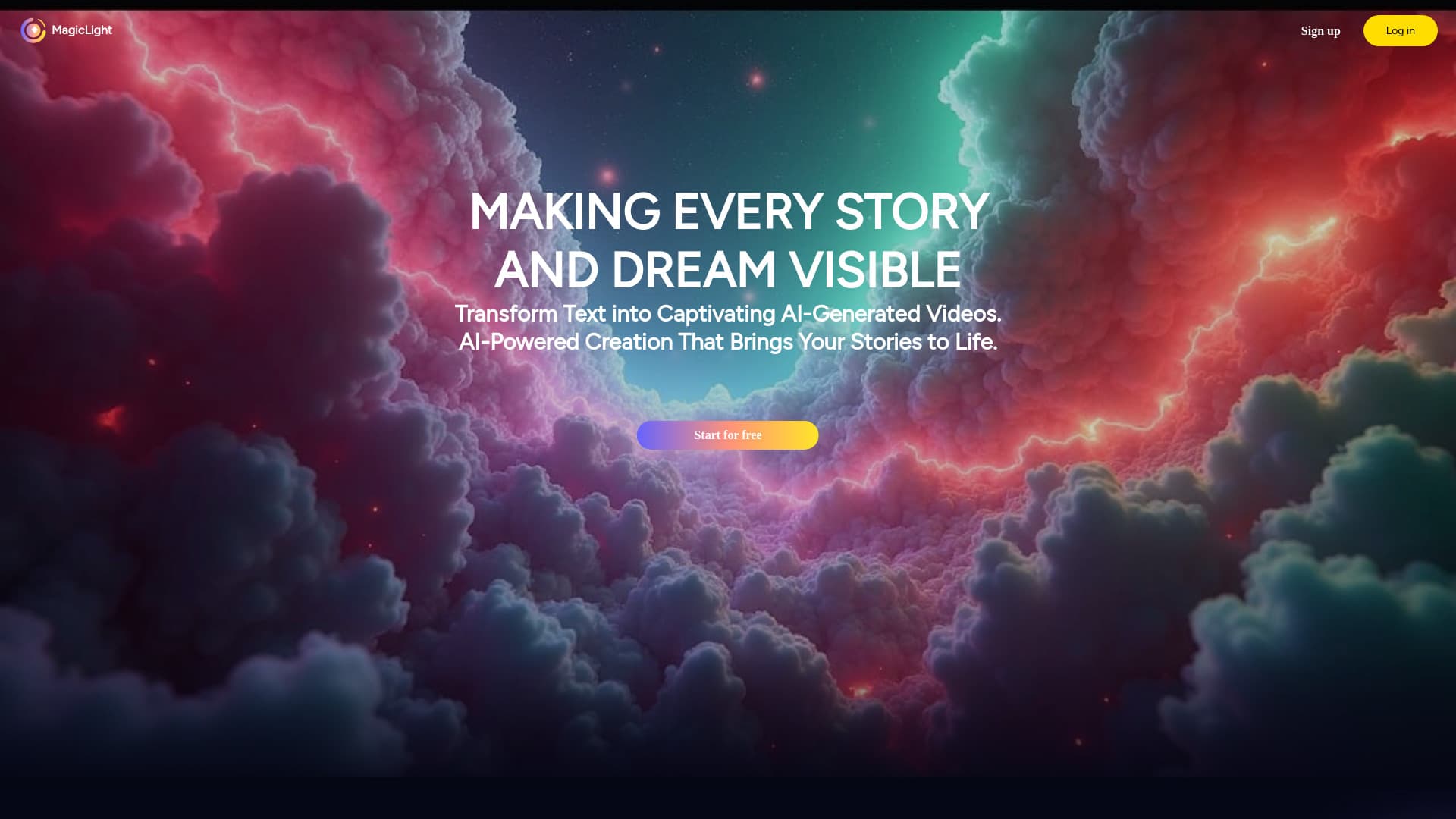 MagicLight thumbnail