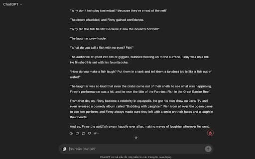 Synthesize ChatGPT thumbnail