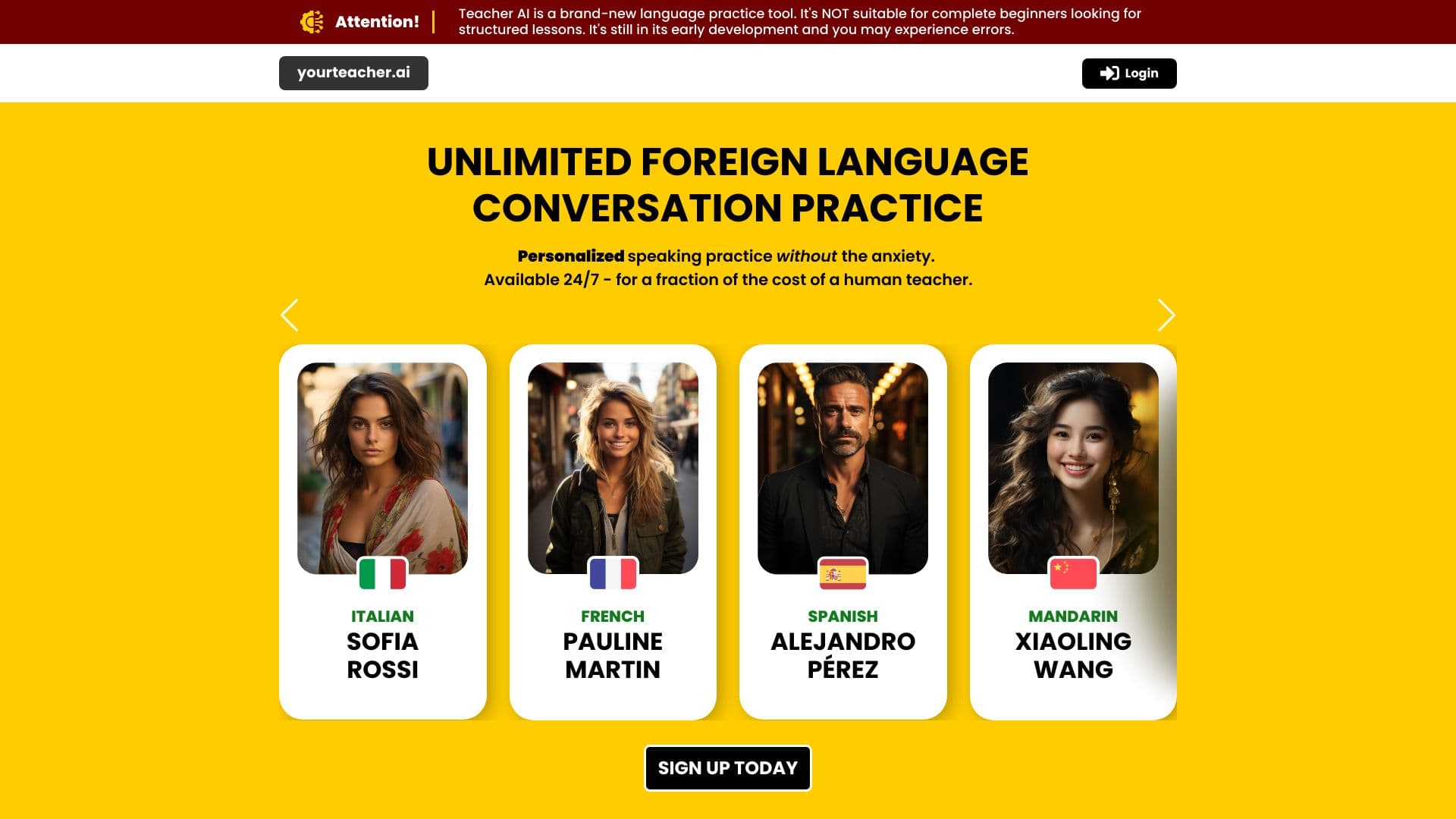 Teacher AI thumbnail