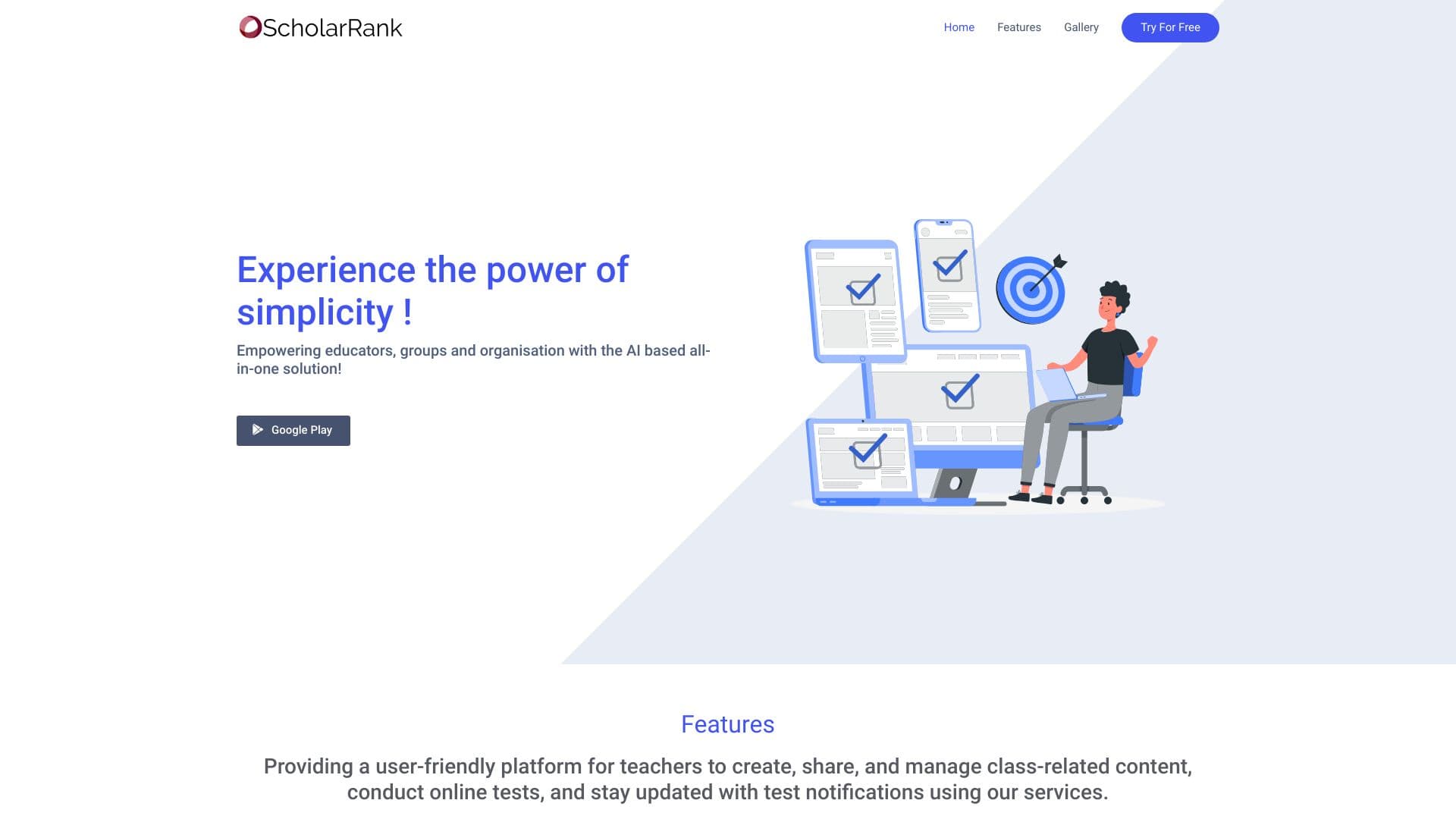 ScholarRank thumbnail