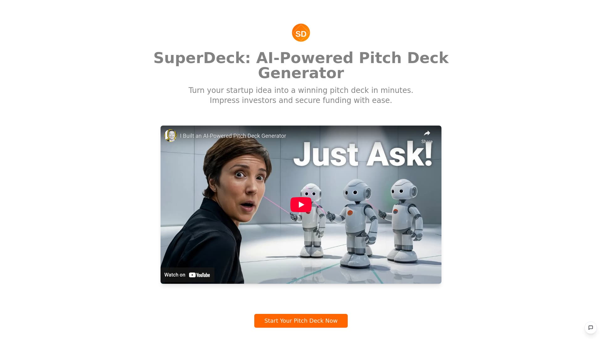 SuperDeck thumbnail