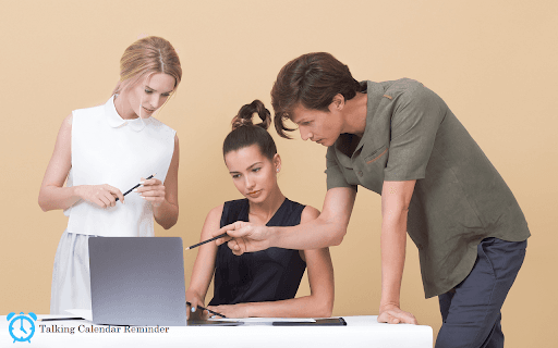 Talking Calendar Reminder thumbnail