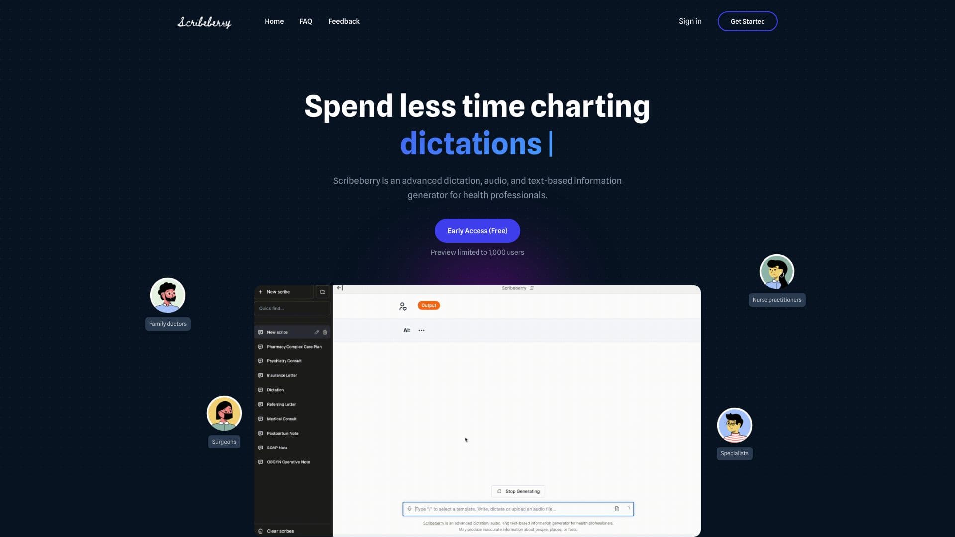 ScribeBerry thumbnail