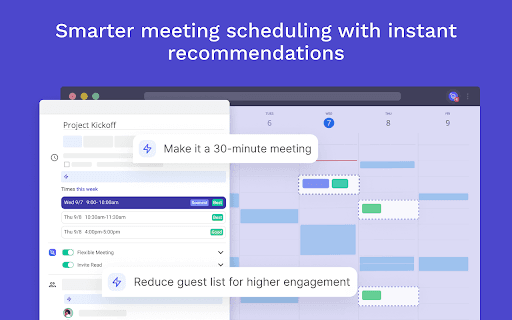 Read Smart Scheduler: Calendar + Time Manager thumbnail