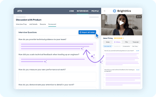 BrightHire thumbnail