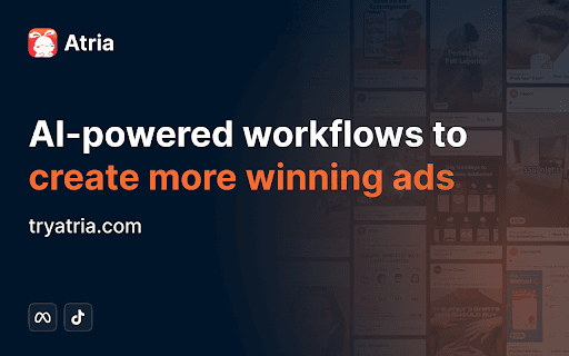 Atria chrome thumbnail