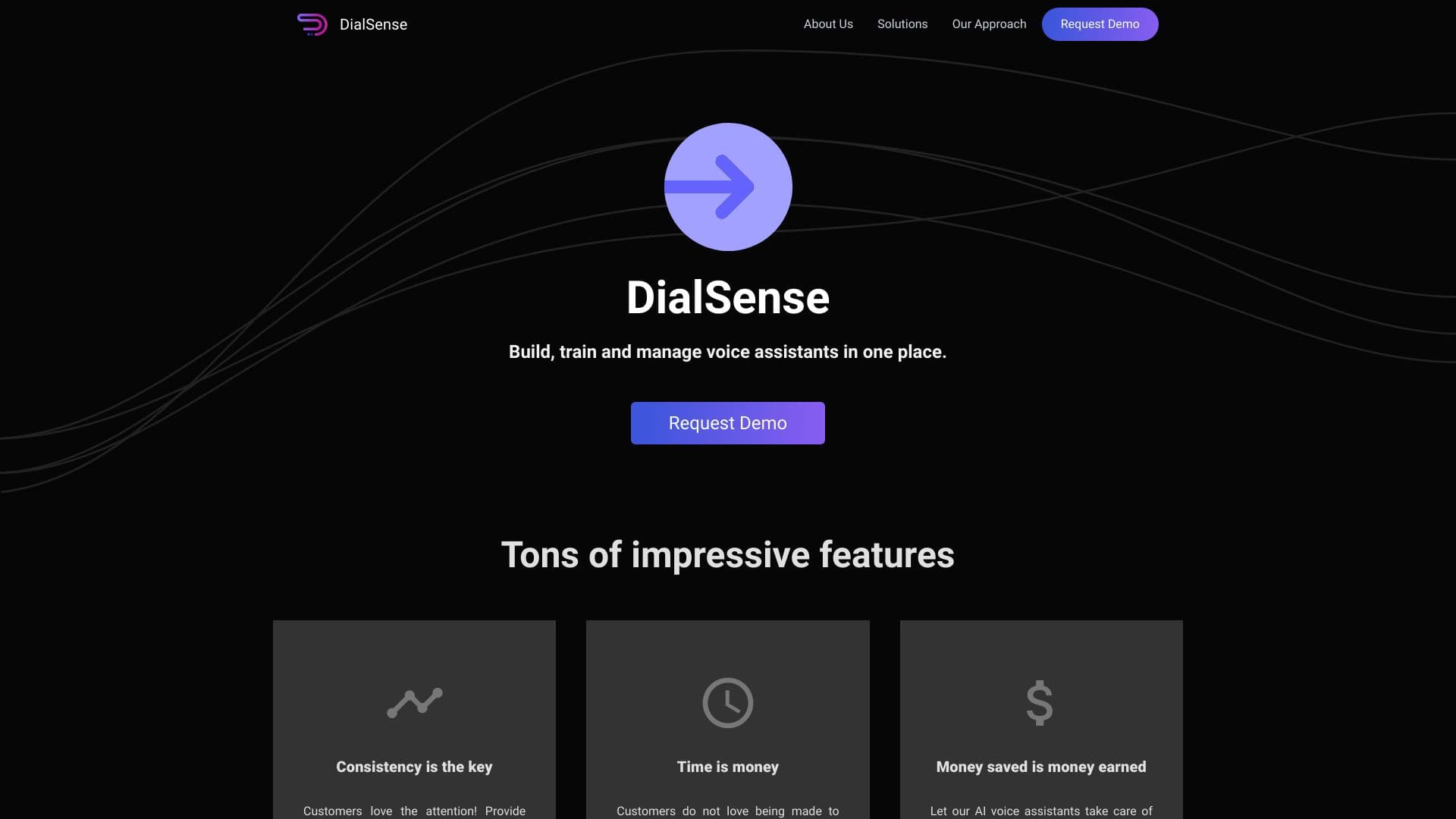 DialSense thumbnail