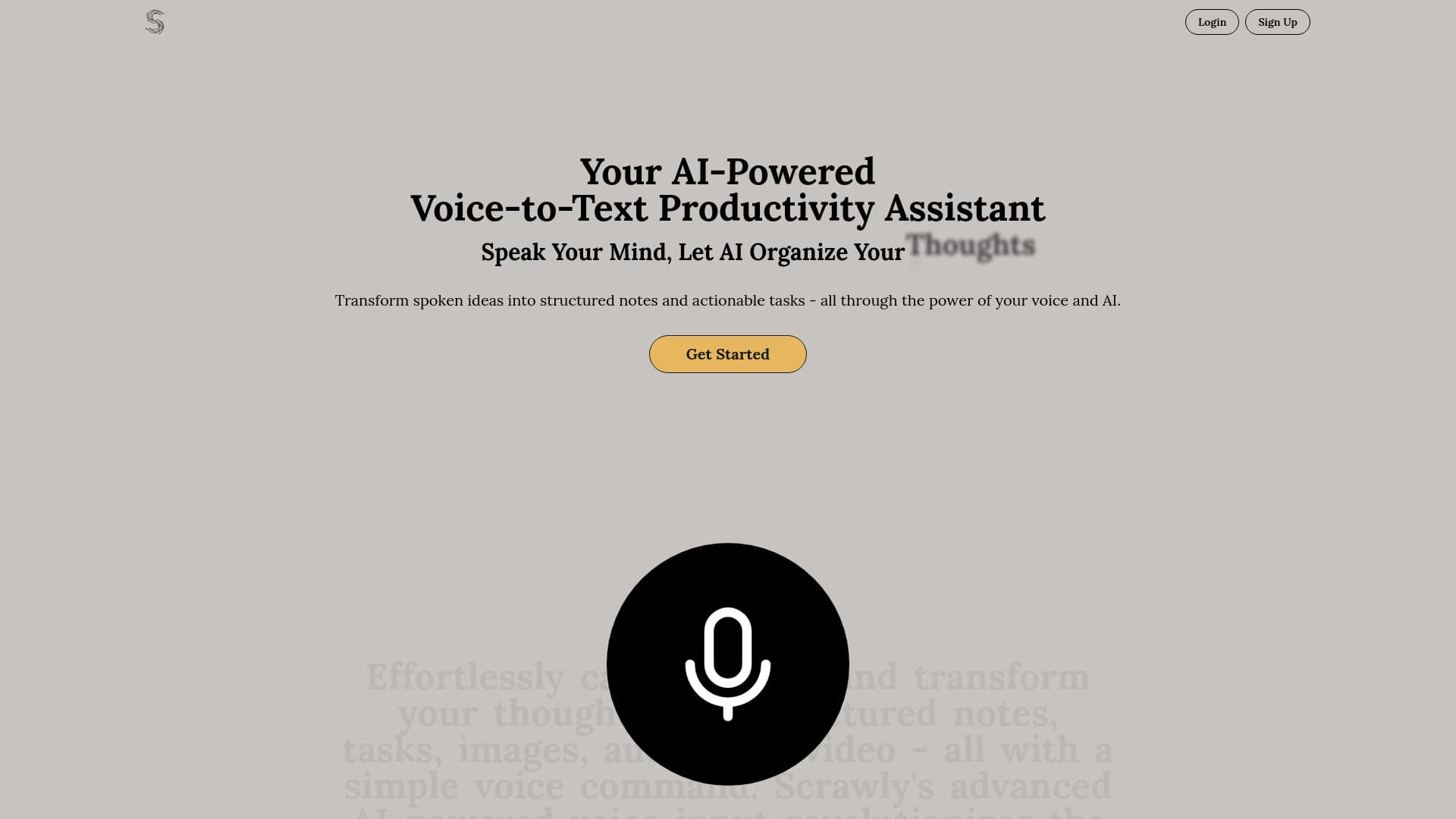Scrawly.ai thumbnail