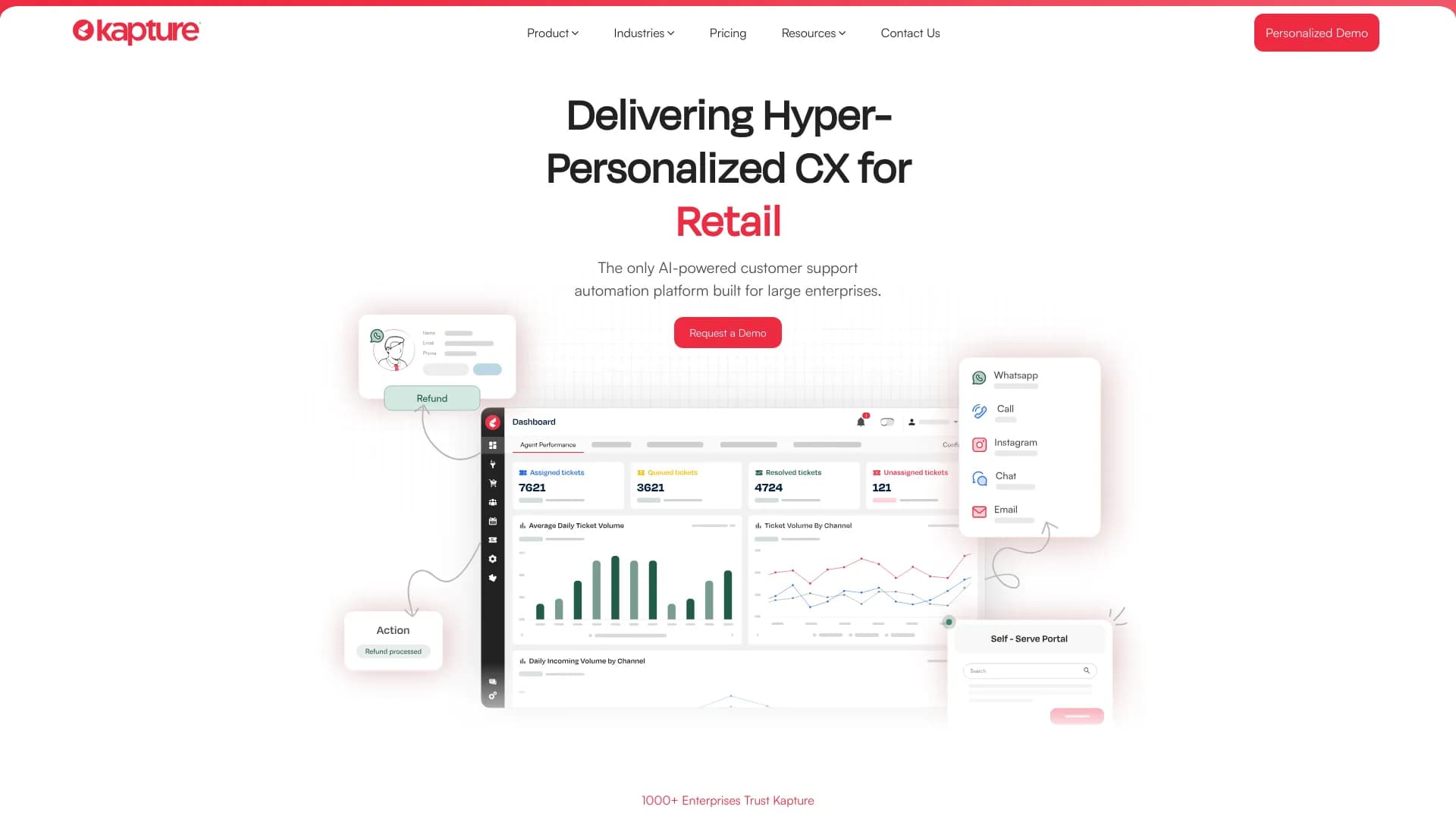 kapturecrm.com thumbnail