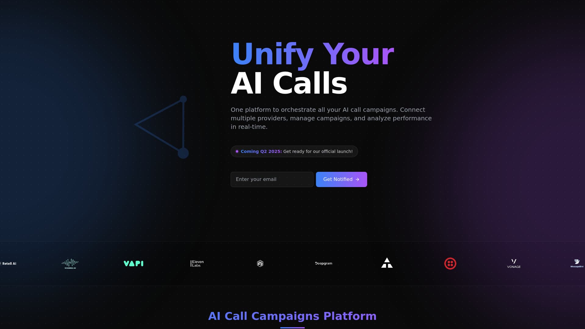 AI Call Campaigns thumbnail